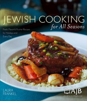 Jewish Cooking for All Seasons